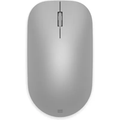 Productafbeelding van Microsoft 3YR-00002 Microsoft Surface Mouse Comm SC Bluetooth XZ/NL/FR/DE Grey