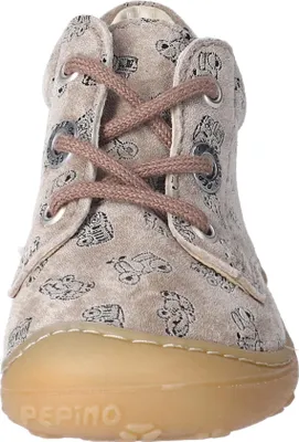 Produktbild von Ricosta Lauflernschuhe Jungen 32303139323336 Beige 21 EU