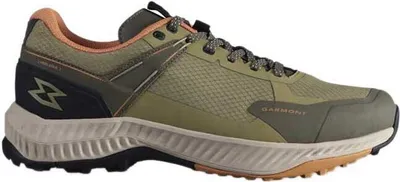 Produktbild von Garmont 9.81 Hi-ride Wanderschuhe Grün EU 44 Mann Grün EU 44
