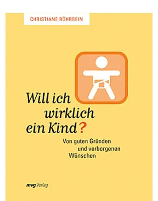 Produktbild von Will ich wirklich ein Kind?