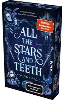 Obrázek produktu pro All the Stars and Teeth