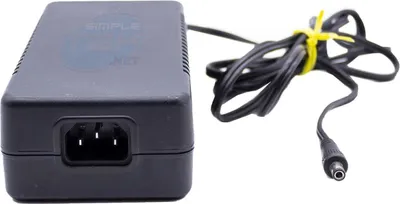 Zdjęcie produktu dla Sinpro SPU65-108 24 V, 3,3 A, 80 W – zasilacz, ładowarka, zasilacz AC/DC z przełącznikiem