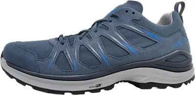 Produktbild von LOWA INNOX EVO II GTX, Männlich, Erwachsener, Blau, Outdoor-Schuhe, Schnelles Wandern, Walken, Gummi