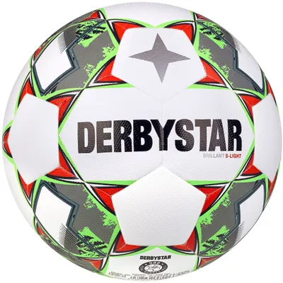 Obrázek produktu pro Fotbalový míč Derbystar "Brillant S-Light 23", velikost 3