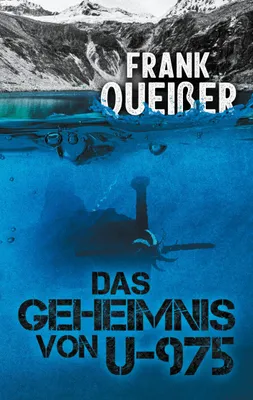 Produktbild von Das Geheimnis von U-975