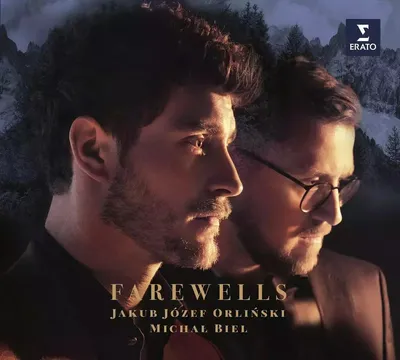 Produktbild von Farewells