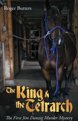 Produktbild von The King & the Tetrarch