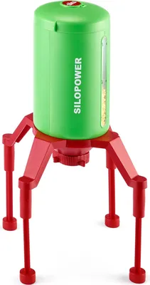 Obrázek produktu pro SIKU WORLD Volně stojící silo