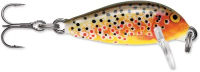 Immagine prodotto di Rapala CD01, 2,7 g, 2,5 cm, 0,3 m, 0,9 m