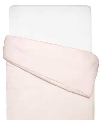 Produktbild von Bettbezug Luna - 100x140 cm - Rose | by SEVIRA KIDS