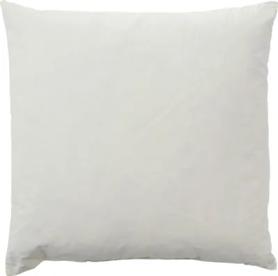 Produktbild von INNENKISSEN - Kissenfüllung - 45x45 cm - 100% recycelten Federn - 620 Gramm