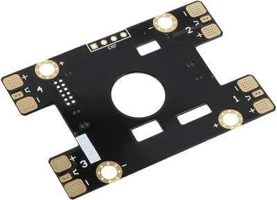Produktbild von TBS-Powercube Horizontal ESC Board