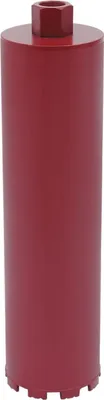 Produktbild von Diamant-Bohrkrone - Kernbohrer - Ø 4 mm - Länge 63/76/112 mm - Für Beton & Stein - Langlebig