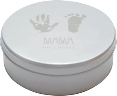 Produktbild von Bambam 82029, Hand-/Fußabdruck, Putz