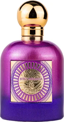 Produktbild von Paris Corner Emir Juicy Melange Eau de Parfum 100ml
