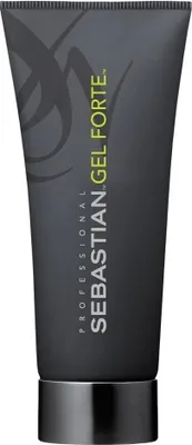 Immagine prodotto di Sebastian Gel Forte Gel per lo styling dei capelli 200 ml