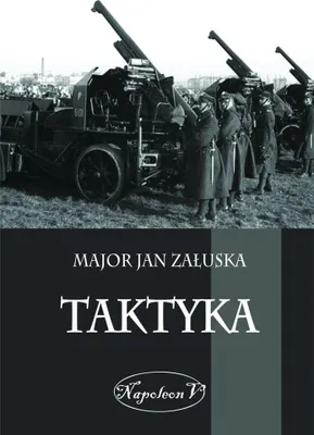 Zdjęcie produktu dla Taktyka