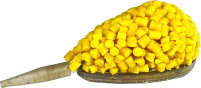 Zdjęcie produktu dla LK Baits CUC! Nugget Med 2mm, 600g