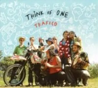 Produktbild von Think Of One-Trafico
