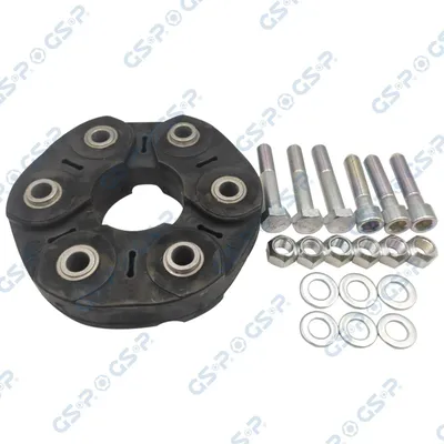 Produktbild von GSP 537668S Gelenk Längswelle vorne für BMW 5 Touring (F11) Kardanwelle