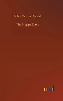 Produktbild von The Happy Days