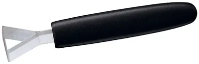Immagine prodotto di CONTACTO Taglierina triangolare, lunghezza: 130 mm