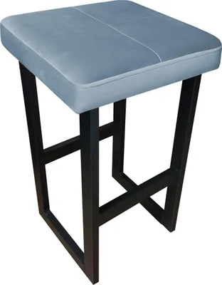 Obrázek produktu pro Barová židle ALEX LOFT 60 cm BL06