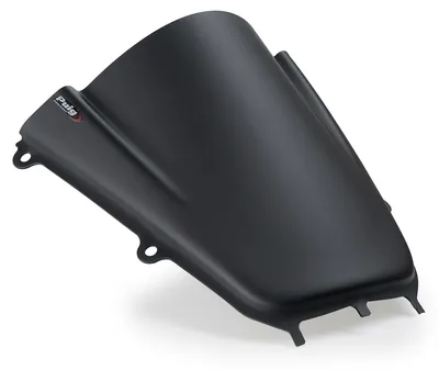 Produktbild von Windschild Puig Z-Racing-Scheibe 325 x 335 mm mit ABE für Yamaha YZF-R9 Bj. 2025 - 2026