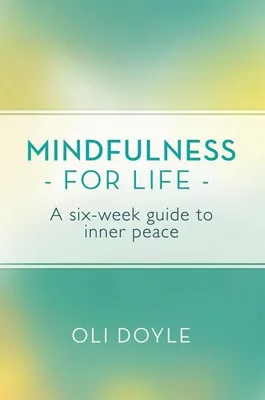 Produktbild von Mindfulness for Life
