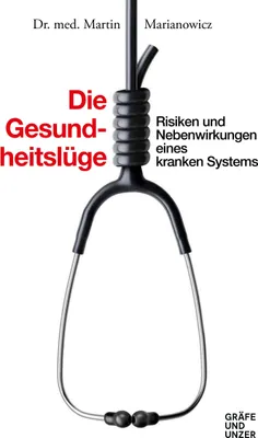 Zdjęcie produktu dla Die Gesundheitslüge