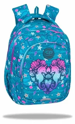 Obrázek produktu pro COOLPACK: Batoh pro studenty – prostorný dětský batoh do školy