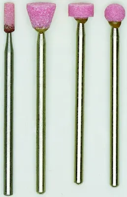 Produktbild von Proxxon Micromot Edelkorund-Schleifkörper 5 mm