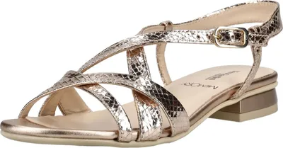 Zdjęcie produktu dla Nero Giardini Sandalen Leder
