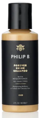 Immagine prodotto di Philip B Shampoo Shampoo Oud Royal Forever Shine Shampoo