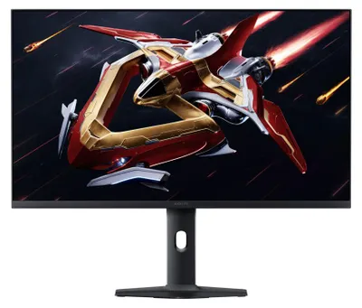 Image de Xiaomi Mini LED Gaming Monitor G Pro 27Qi 2026