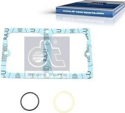 Produktbild von DT Spare Parts Reparatursatz Kippumpe 2.97127 für VOLVO F10 für SCANIA TOURING