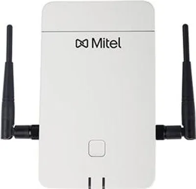 Produktbild von MITEL OpenScape Cordless IP V2 - Basisstation BSIP2 , L30280-F600-A234,Produktkategorie DECTIP
