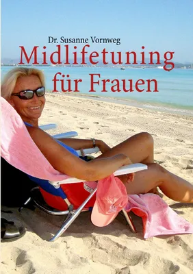 Produktbild von Midlifetuning für Frauen