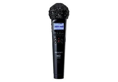 Produktbild von Zoom M2 MicTrak Mobile Recorder