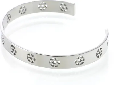 Produktbild von AILORIA AILORIA Armreif "Silber"