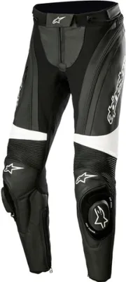 Produktbild von Alpinestars Hose Frauen Missile V3 Schwarz