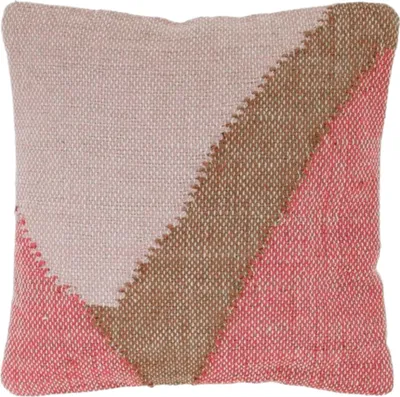 Produktbild von Dekokissen VETO 45x45 cm, rosa