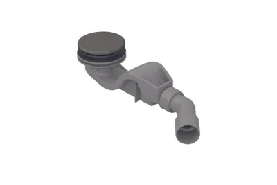 Produktbild von Bette B598-404 ZUB Duschwanne Duschfläche Ab- und