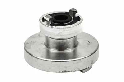 Obrázek produktu pro GEKO Redukce na hadici z 1" 26mm na 2" 52mm G70100