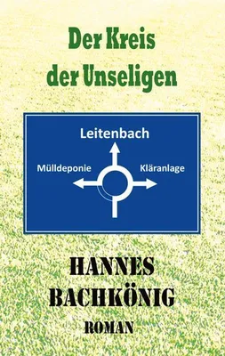 Produktbild von Der Kreis der Unseligen