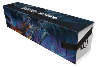Image de Boîte de rangement Ultra Pro Final Fantasy 500+ Flat Pack