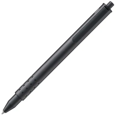 Zdjęcie produktu dla LAMY swift twilight 335 Tintenroller Schreibfarbe blau 0,5 mm