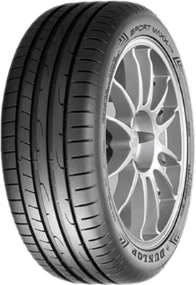 Produktbild von Dunlop Sommerreifen motorcycle-tyres Sport Maxx RT2 ( 225/45 ZR17 (91Y) mit Felgenschutz (MFS) BLK )