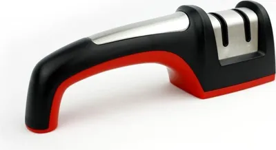Produktbild von Taidea Tg1005 Diamantschärfer für Küchenmesser