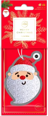 Produktbild von Duftanhänger Weihnachtsbaum Zimt Aroma Home
